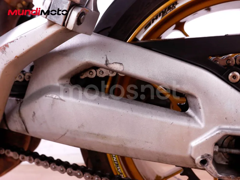 Aprilia Shiver 750 GT - Vista 54