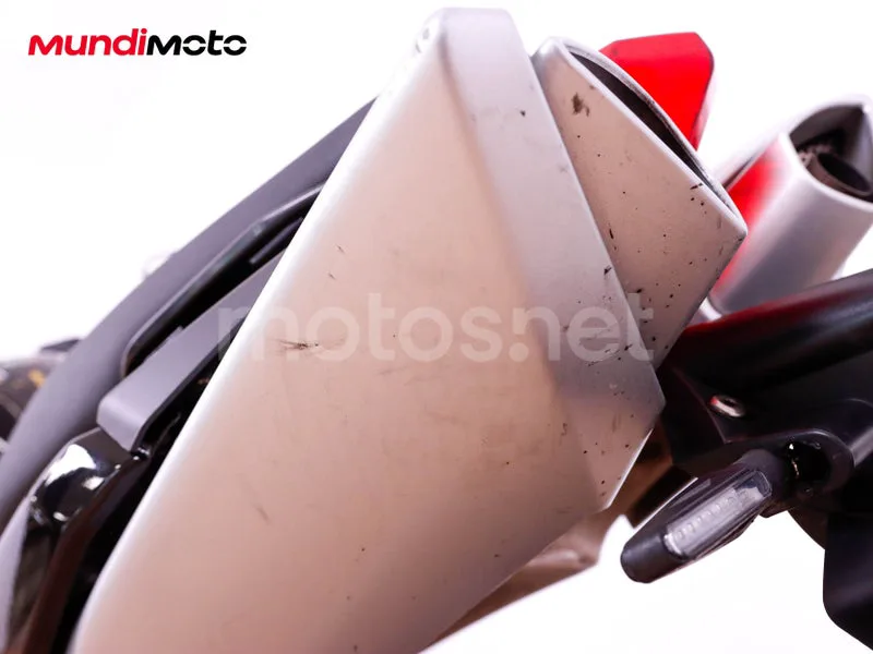 Aprilia Shiver 750 GT - Vista 57