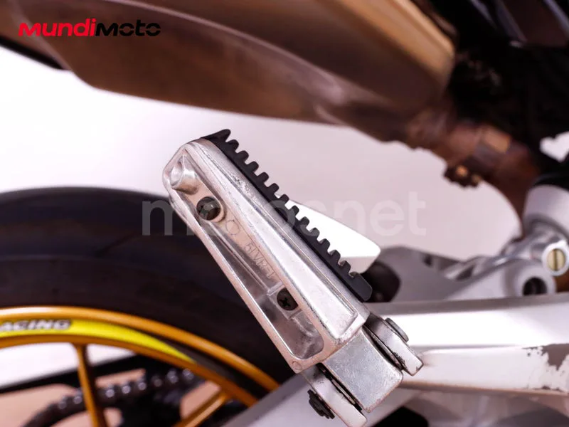 Aprilia Shiver 750 GT - Vista 58