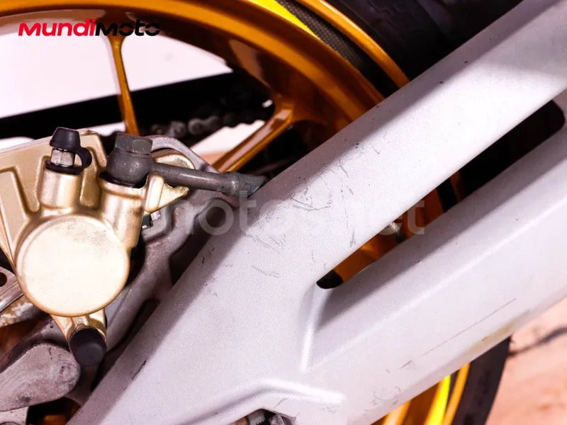 Aprilia Shiver 750 GT - Vista 61