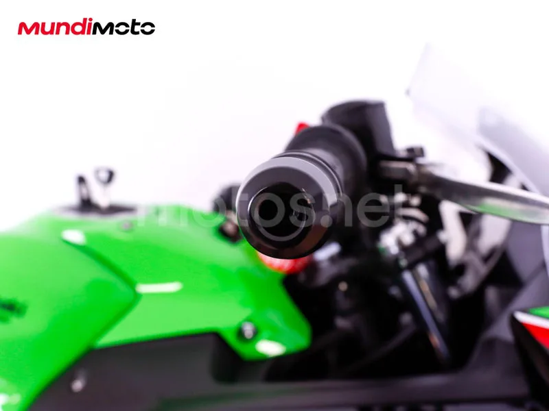 Kawasaki Ninja 650 - Vista 28