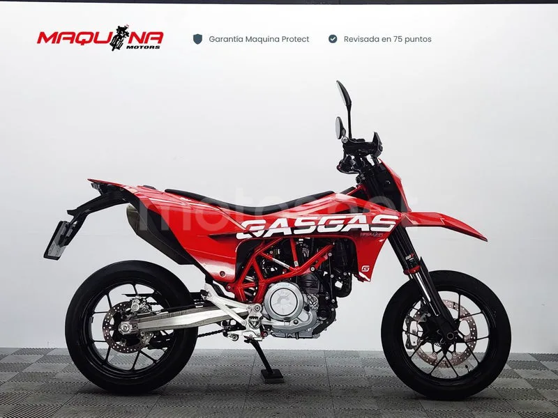 Gas Gas SM 700 7990 € 2022 Barcelona - 1