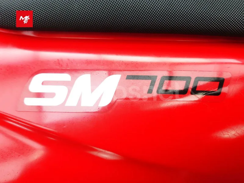 Gas Gas SM 700 - Vista 14