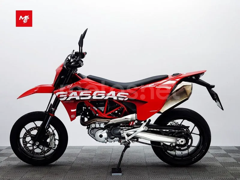 Gas Gas SM 700 - Vista 15