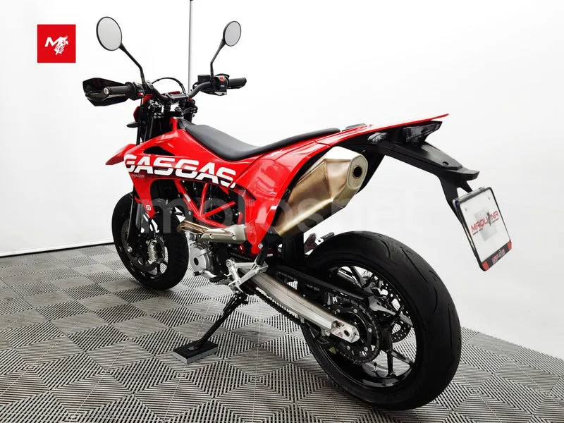 Gas Gas SM 700 - Vista 17