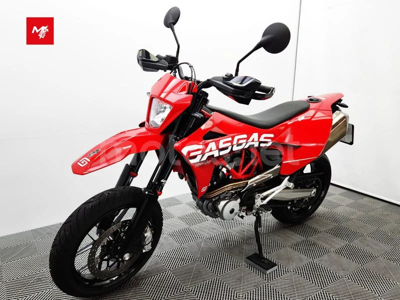 Gas Gas SM 700 - Vista 18