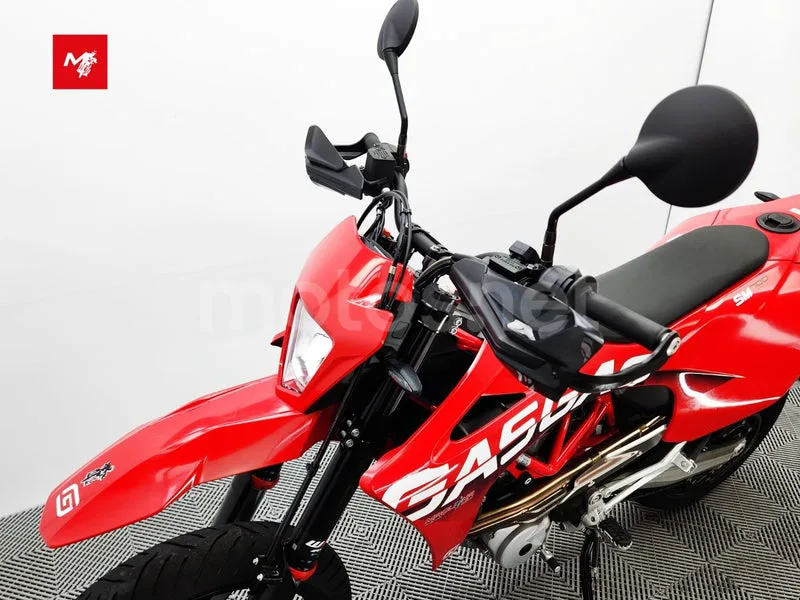 Gas Gas SM 700 - Vista 20