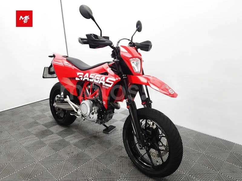 Gas Gas SM 700 - Vista 3