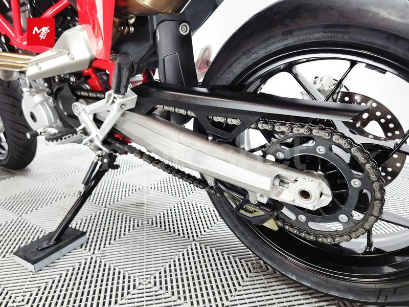 Gas Gas SM 700 - Vista 21