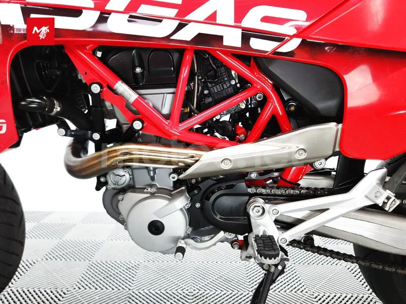 Gas Gas SM 700 - Vista 22