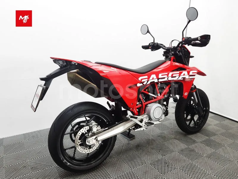 Gas Gas SM 700 - Vista 4