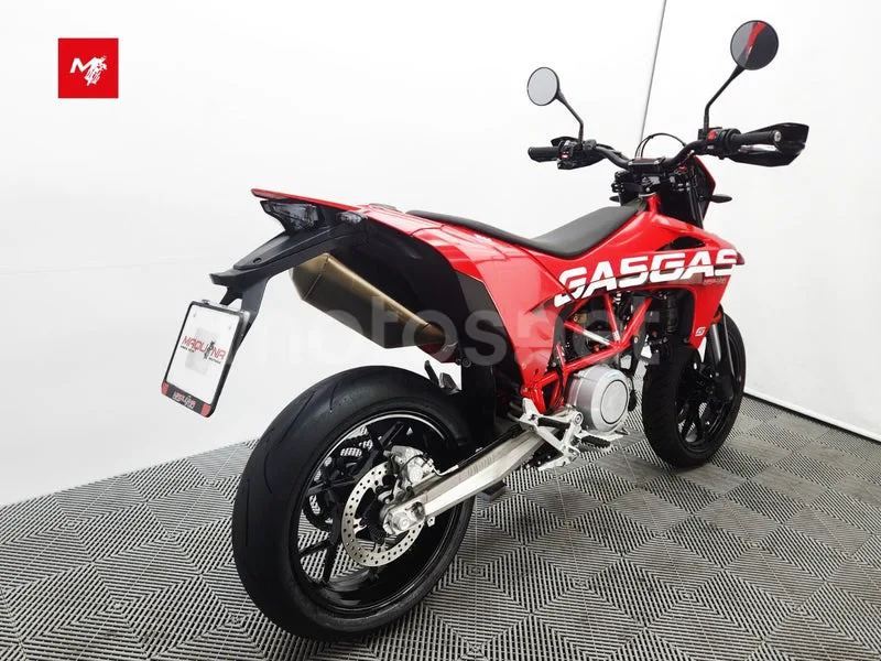 Gas Gas SM 700 - Vista 5