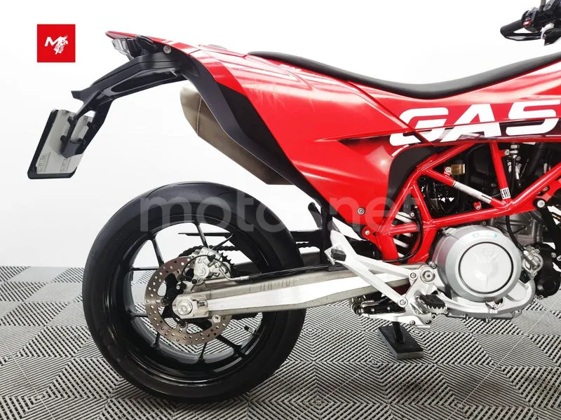 Gas Gas SM 700 - Vista 6