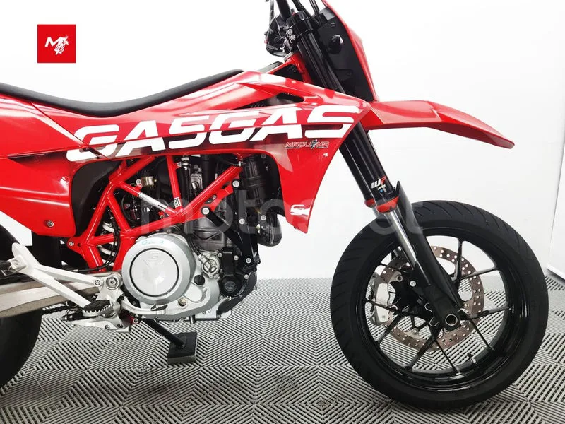 Gas Gas SM 700 - Vista 7