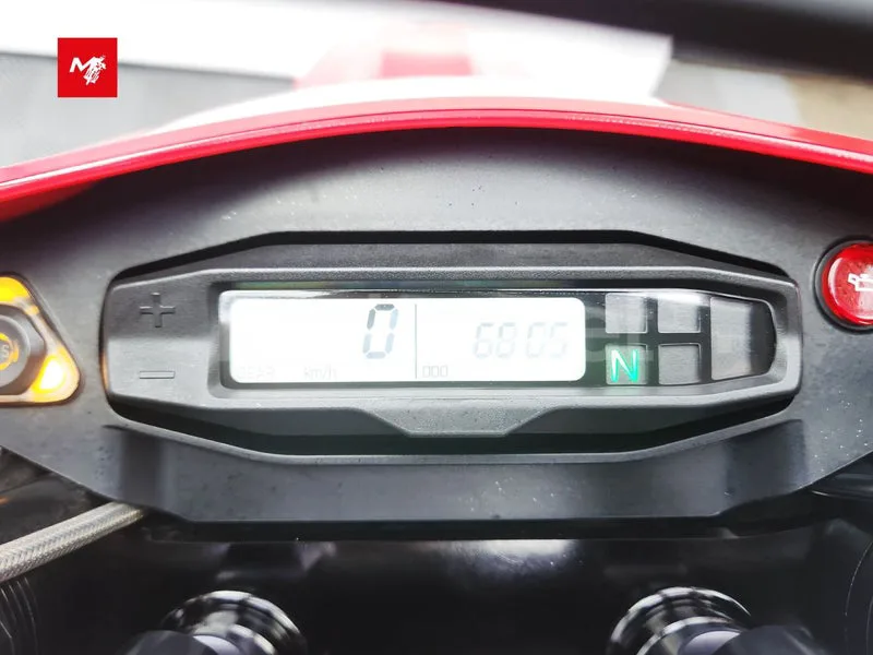 Gas Gas SM 700 - Vista 9