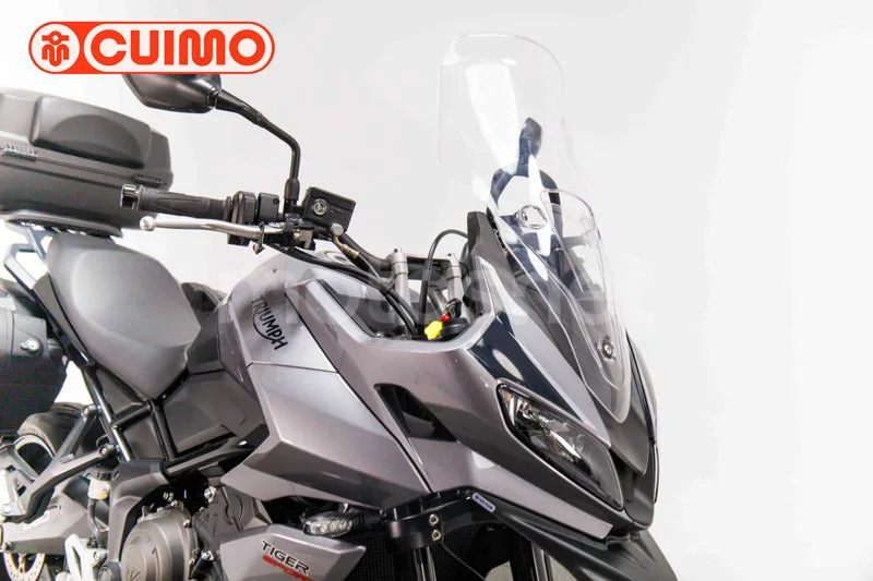 Triumph Tiger Sport 660 - Vista 11