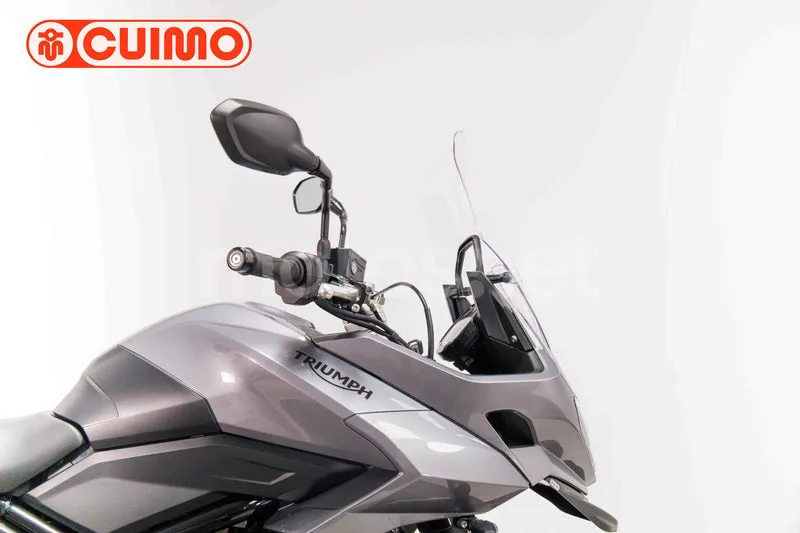 Triumph Tiger Sport 660 - Vista 13