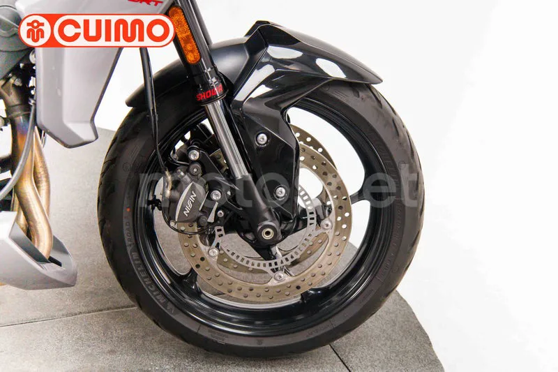 Triumph Tiger Sport 660 - Vista 14