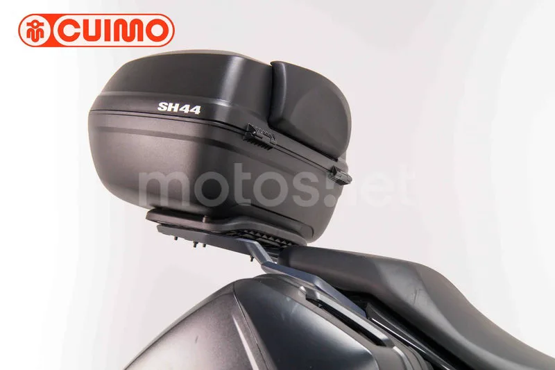 Triumph Tiger Sport 660 - Vista 17