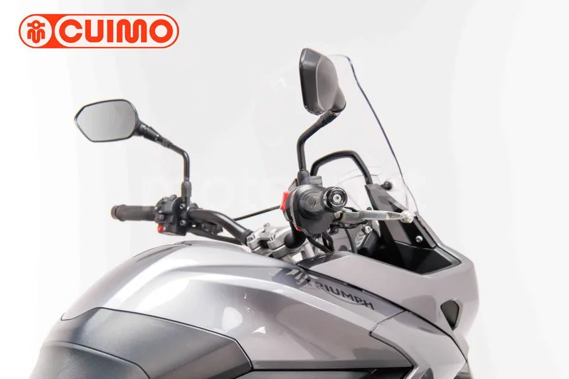 Triumph Tiger Sport 660 - Vista 18