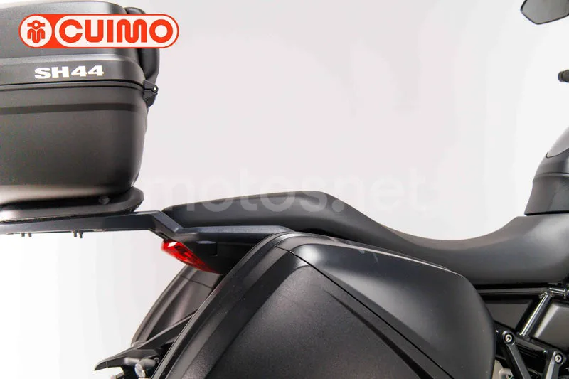 Triumph Tiger Sport 660 - Vista 19