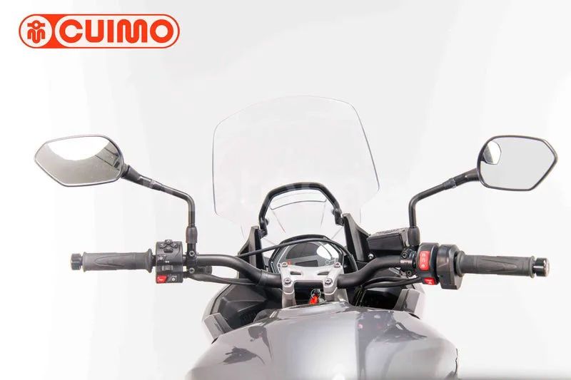 Triumph Tiger Sport 660 - Vista 20