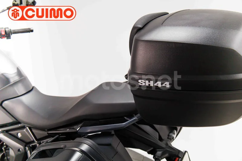 Triumph Tiger Sport 660 - Vista 21