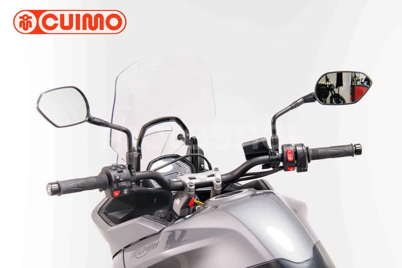 Triumph Tiger Sport 660 - Vista 22