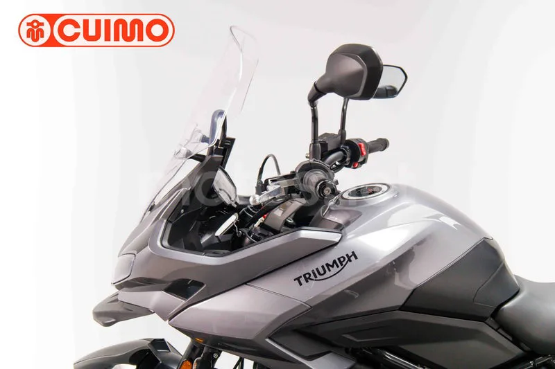 Triumph Tiger Sport 660 - Vista 23