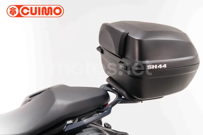 Triumph Tiger Sport 660 - Vista 27