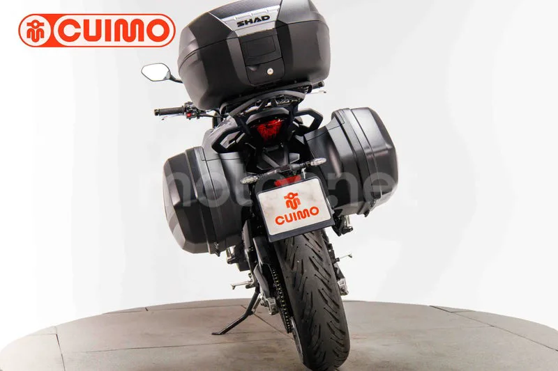 Triumph Tiger Sport 660 - Vista 5
