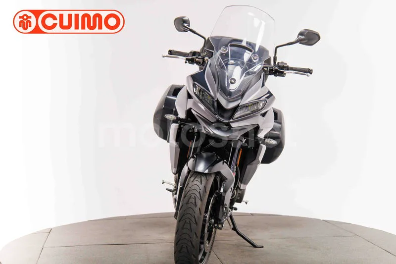 Triumph Tiger Sport 660 - Vista 10