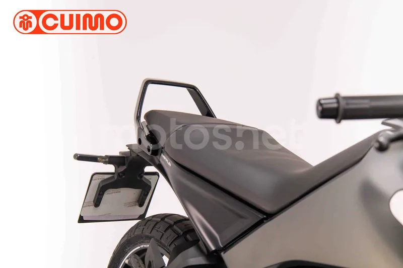 Husqvarna Svartpilen 401 - Vista 12