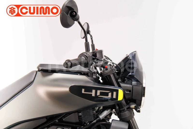 Husqvarna Svartpilen 401 - Vista 13