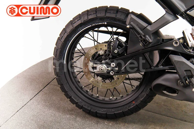 Husqvarna Svartpilen 401 - Vista 16
