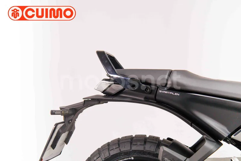 Husqvarna Svartpilen 401 - Vista 17