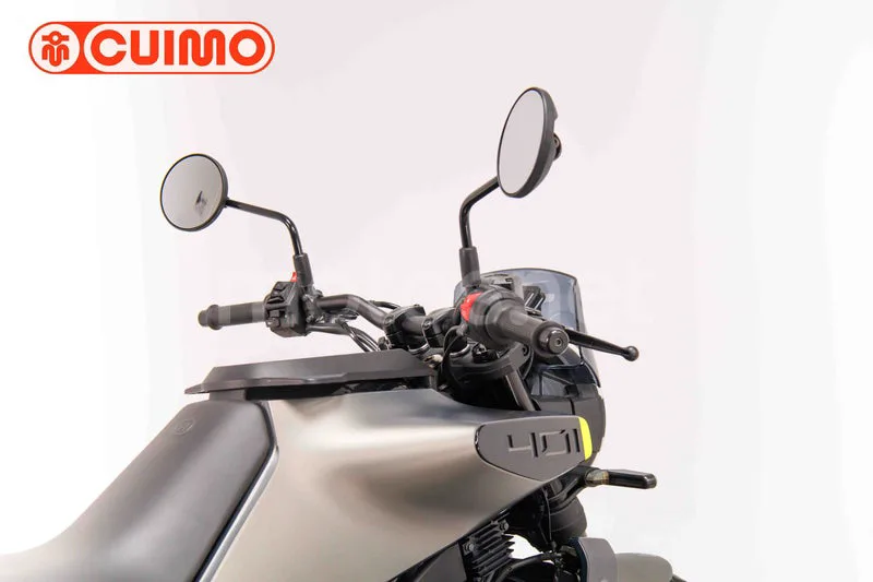 Husqvarna Svartpilen 401 - Vista 18