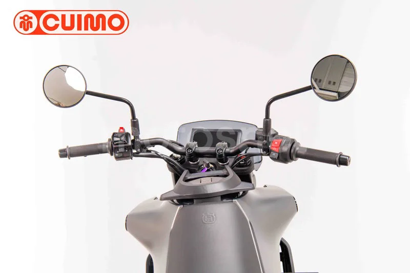 Husqvarna Svartpilen 401 - Vista 20