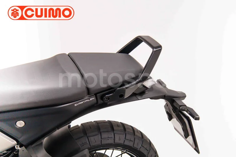 Husqvarna Svartpilen 401 - Vista 27