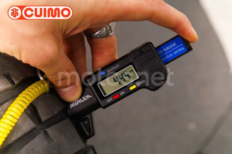 Husqvarna Svartpilen 401 - Vista 29