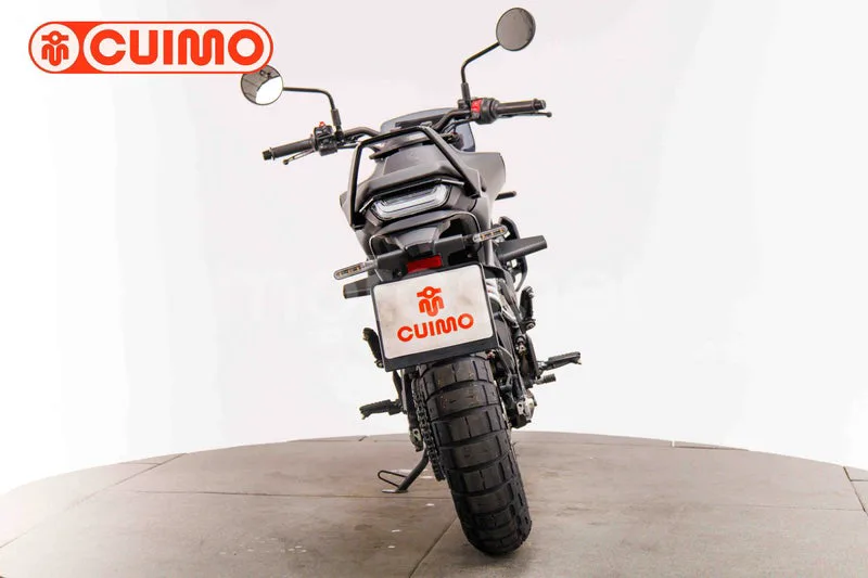 Husqvarna Svartpilen 401 - Vista 5