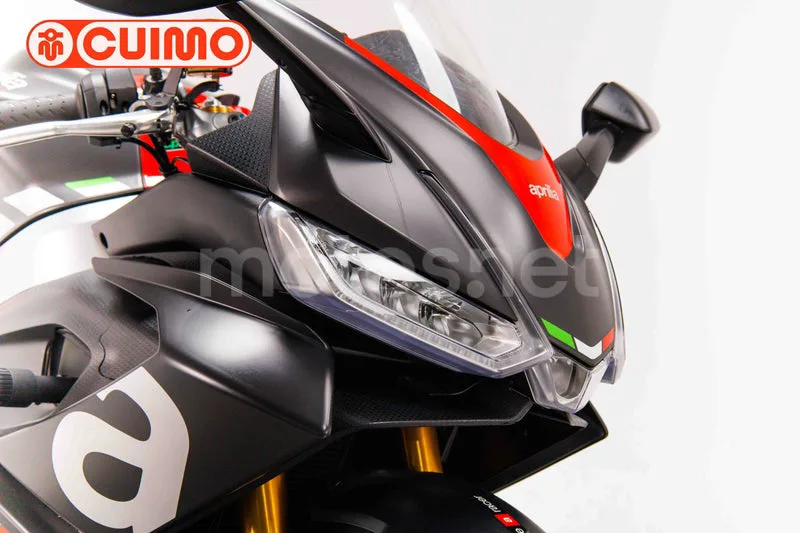 Aprilia RS 660 - Vista 11