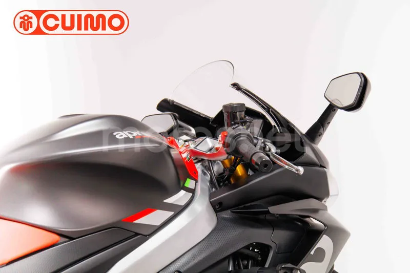 Aprilia RS 660 - Vista 15