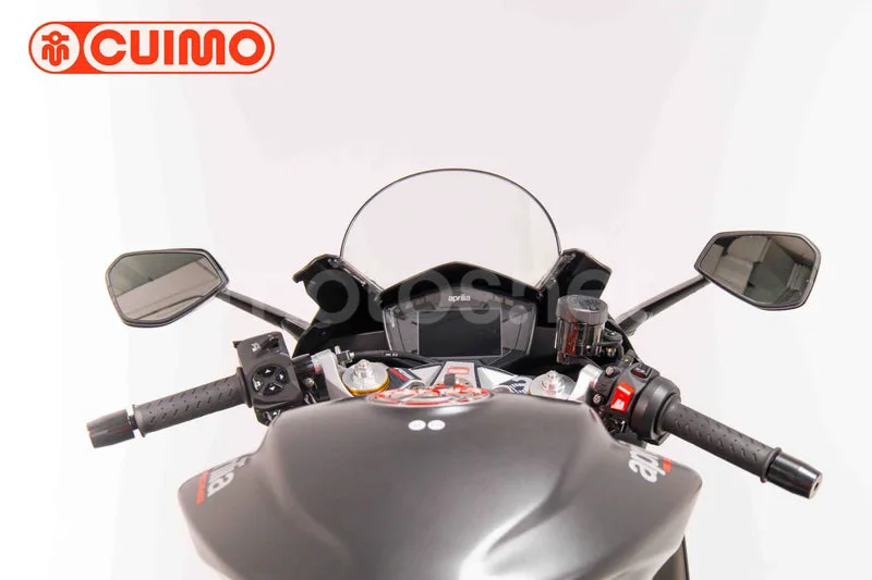 Aprilia RS 660 - Vista 17