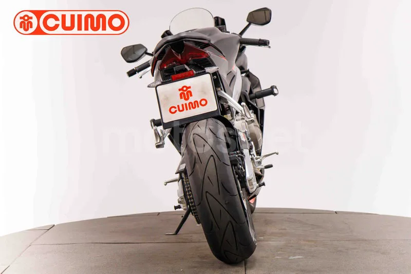 Aprilia RS 660 - Vista 5