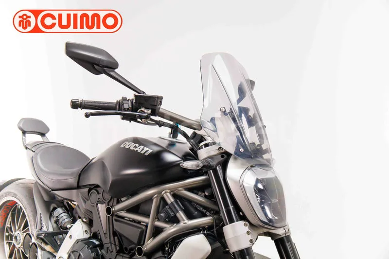 Ducati XDiavel - Vista 11