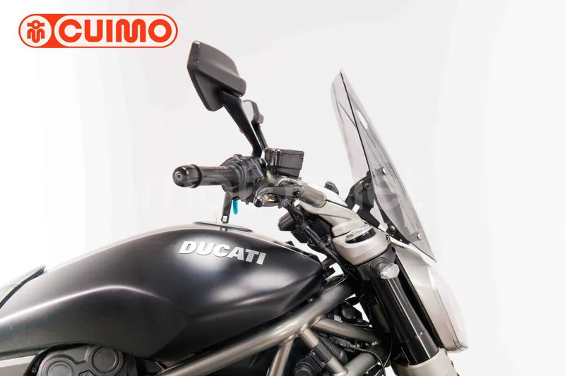 Ducati XDiavel - Vista 13