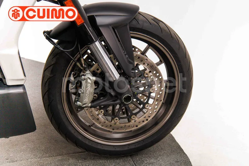 Ducati XDiavel - Vista 14