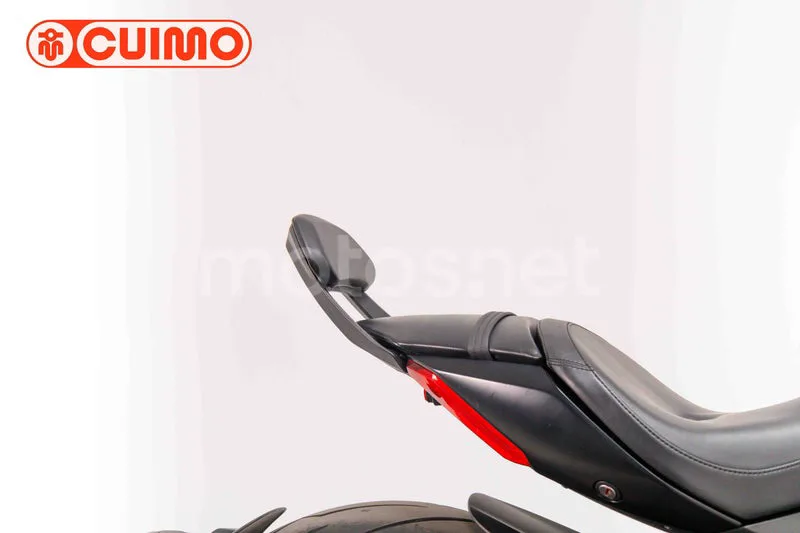 Ducati XDiavel - Vista 17