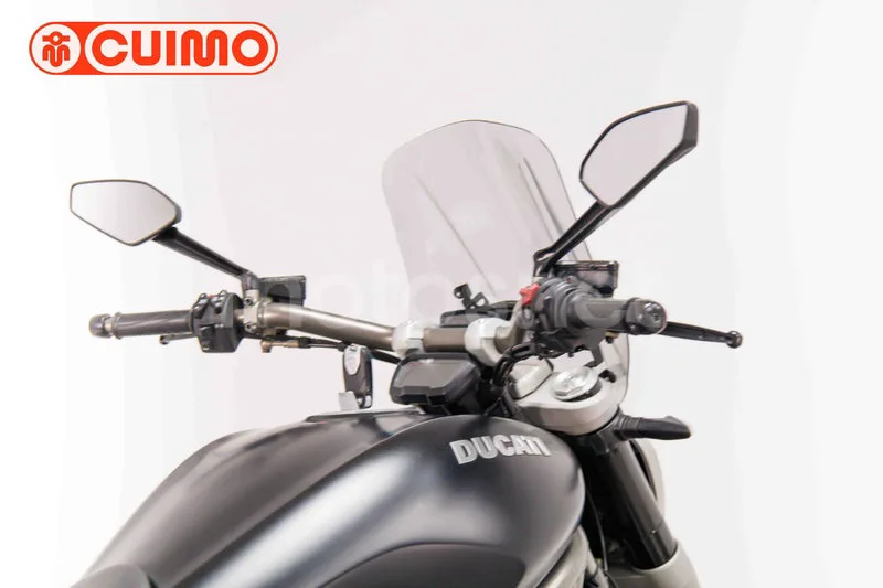 Ducati XDiavel - Vista 18